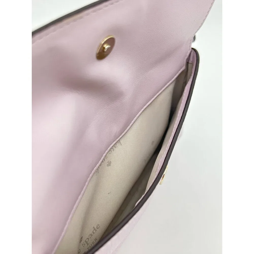 KATE SPADE Lilac Women Purse